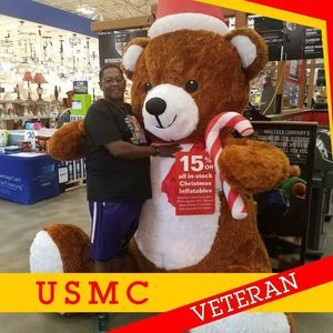 Meet your Posher, Darryl